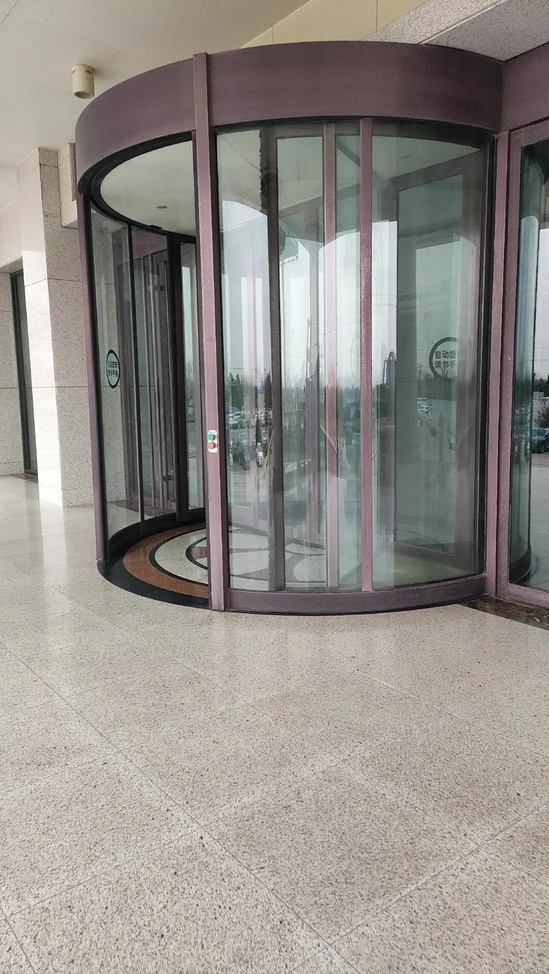 电动门批发行业的最新发展动态